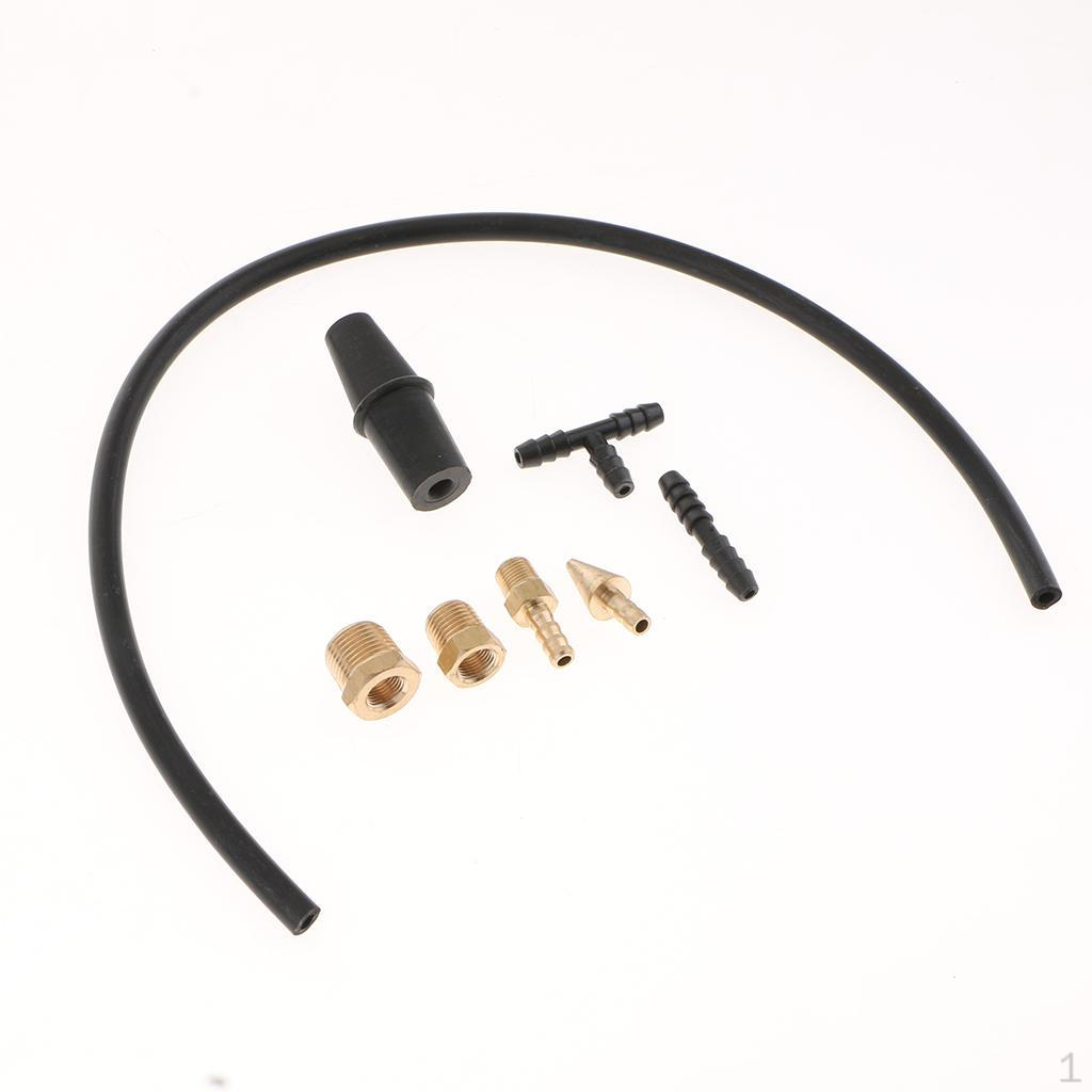 

Carburetor Valve Pump Engine Oil Pressure Vacuum
