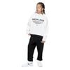 Kings Will Dream Boys Studio Stacked Crew Neck Sweatshirt