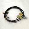 Hand Brake Cable Brake Line for Brilliance H230 H220 Parking Brake Wire