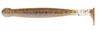 Ecogear Soft Lure Grass Minnow M 2-1/2 Inch 10 Piece Per Pack 479 (6106)