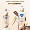 Safeguard Ebony Rose Scent Body Wash with Peptides