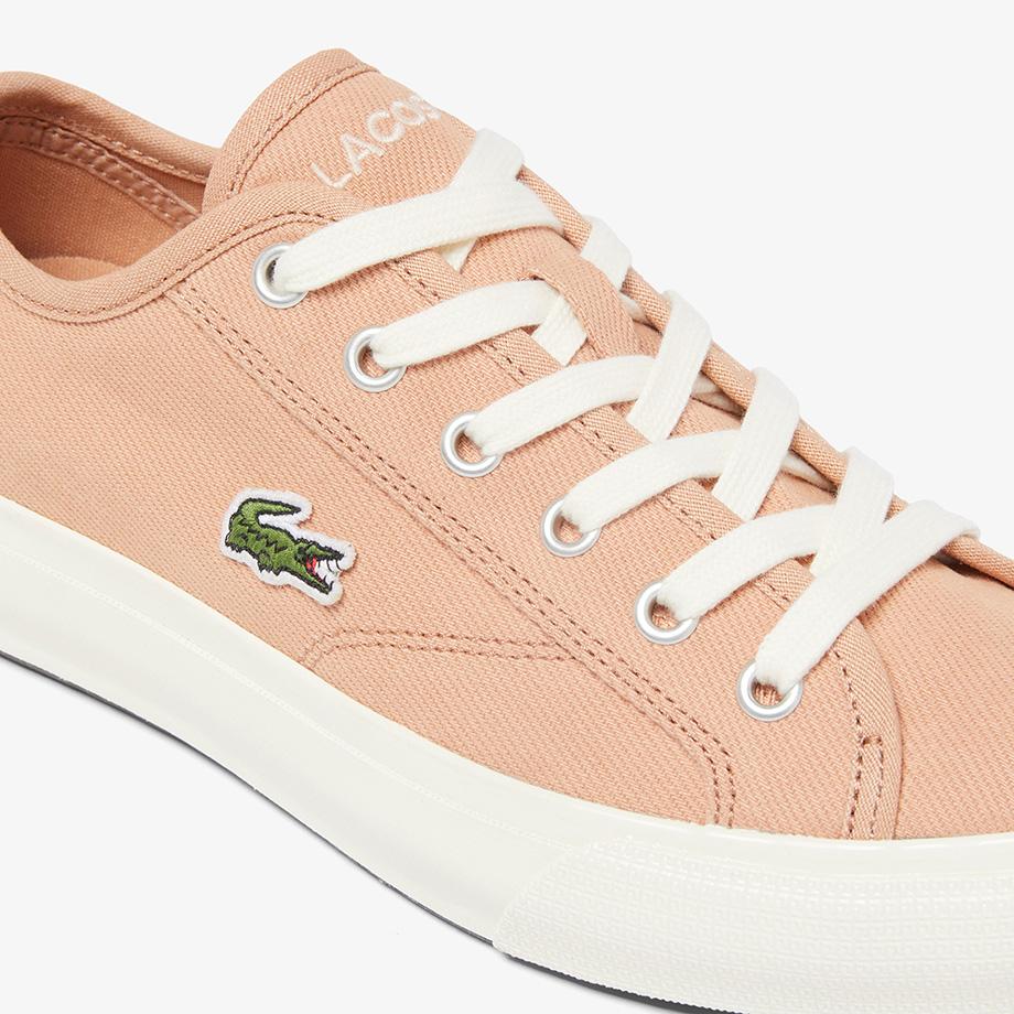 [lacoste] Women's Backcourt Sneakers RZ9012W55G2E5