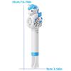 New Children'S Handheld Bubble Blowing Unicorn Bubble Machine With Fully Automatic Lighting And Bubble Stick Outdoor Toy