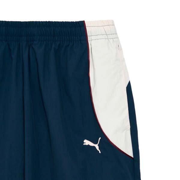 Puma Heritage Football Woven Long Pants 636282