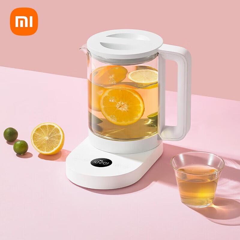 

Розумний чайник Xiaomi для здоров я