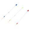 3Pcsset Nail Art Liner Brush Ultra-Thin Line Drawing Pen Manicure Tool Soft Head