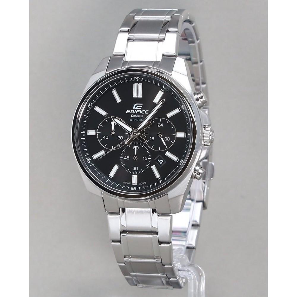 

Casio Edifice Standard Chronograph EFV-650DJ-1AJF