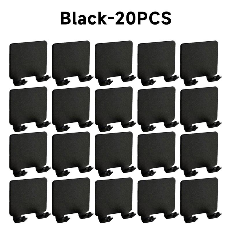 Punch Free Shaving Razor Holder Men Shaving Shaver Storage Hook Wall Shelf Bathroom Razor Rack Wall Kitchen Accessories