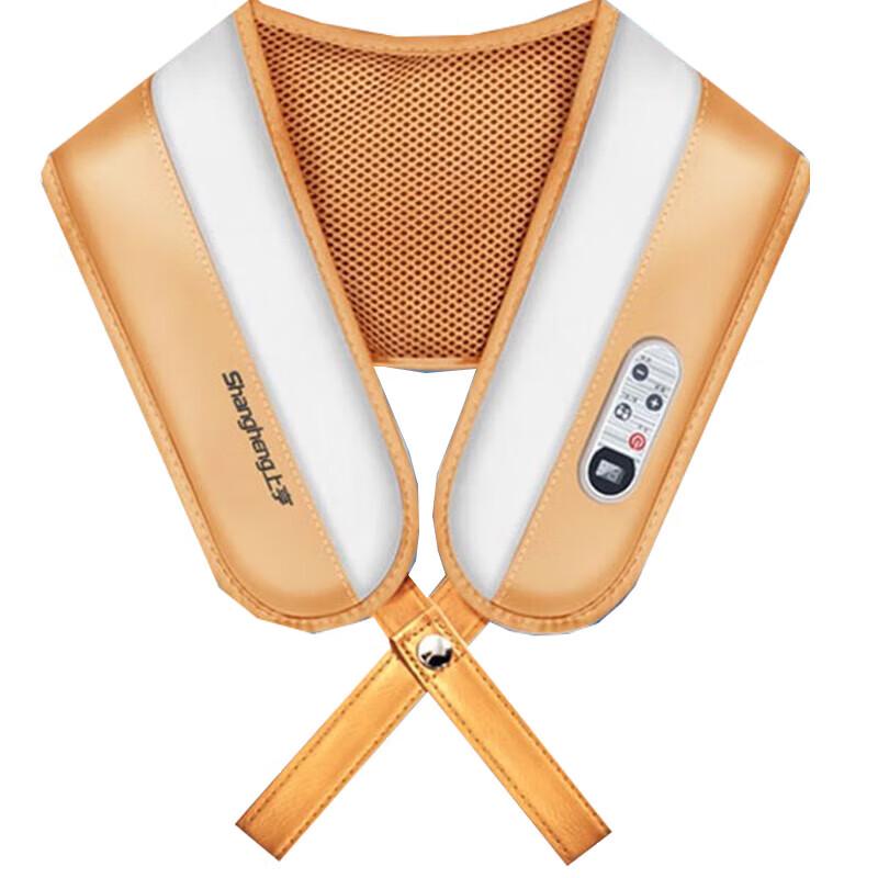 

Deluxe Shoulder and Neck Percussion Massager Shawl
