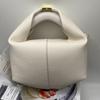 New French Fashion Retro Bento Bag Large Capacity Bag for Women