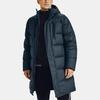 Under Armour Sportstyle Down Jackets Men's Dark Blue Hooded Moderate Other 1355855-467