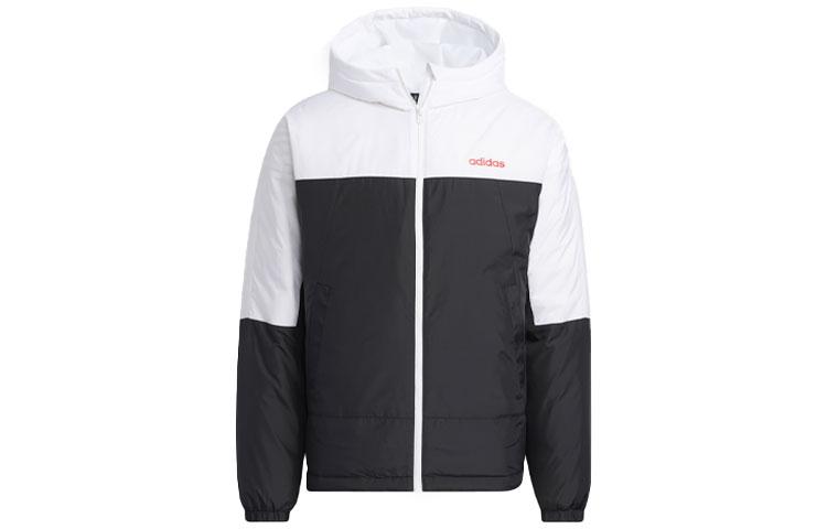 Adidas Neo Down Jacket Winter Men s Black H45258 S