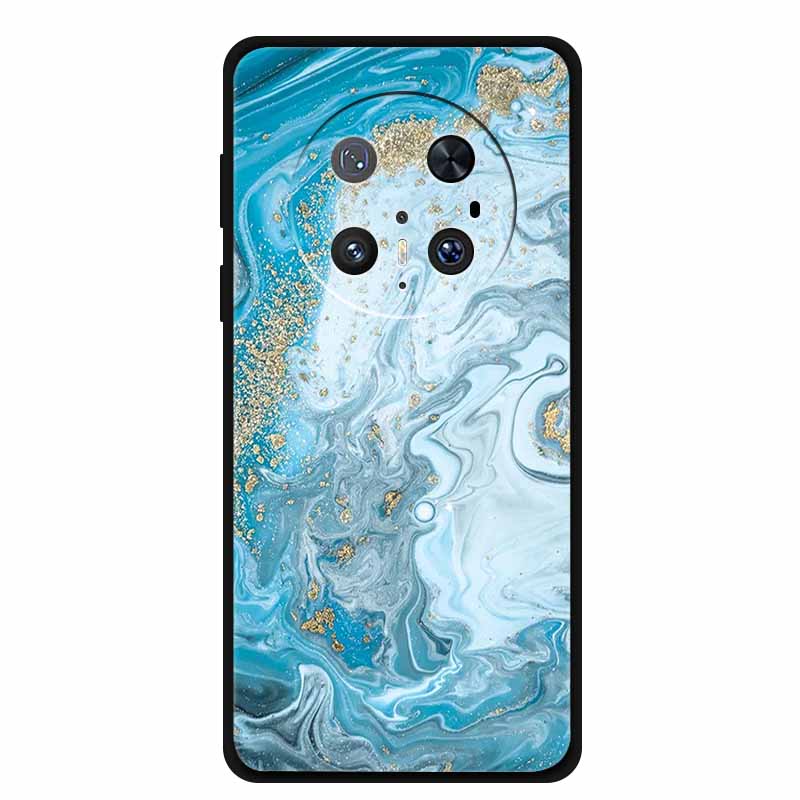 For Huawei Mate 70 Pro Case Luxury TPU Soft Silicone Cover Phone Cases for Huawei Mate70 Pro Protector Bumper Lovely Cute Coque