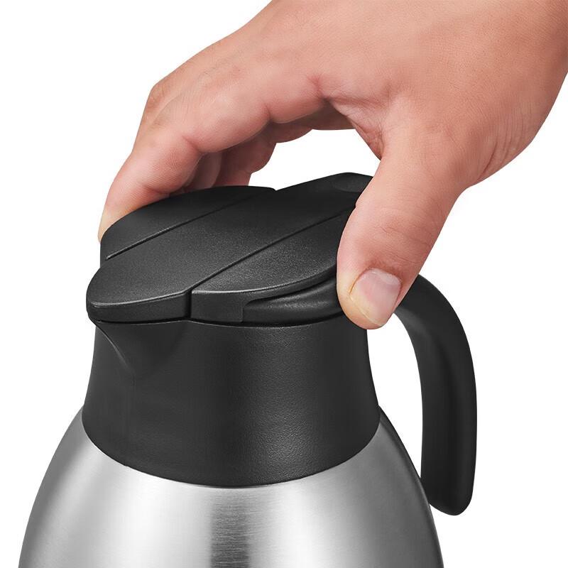 Thermos 1.6L 304 Stainless Steel Insulated Water Bottle