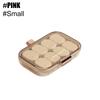 Weekly Pill Organizer 3 Times A Day Large 7 Day Pill Box With Separate Container Portable For Vitamins