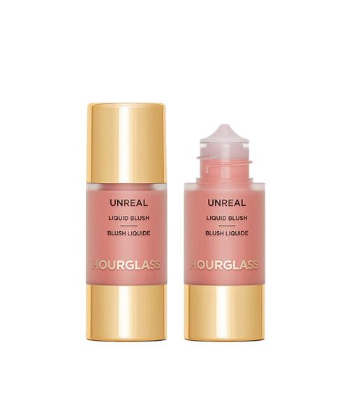 Hourglass Unreal Liquid Blush 9 Colors