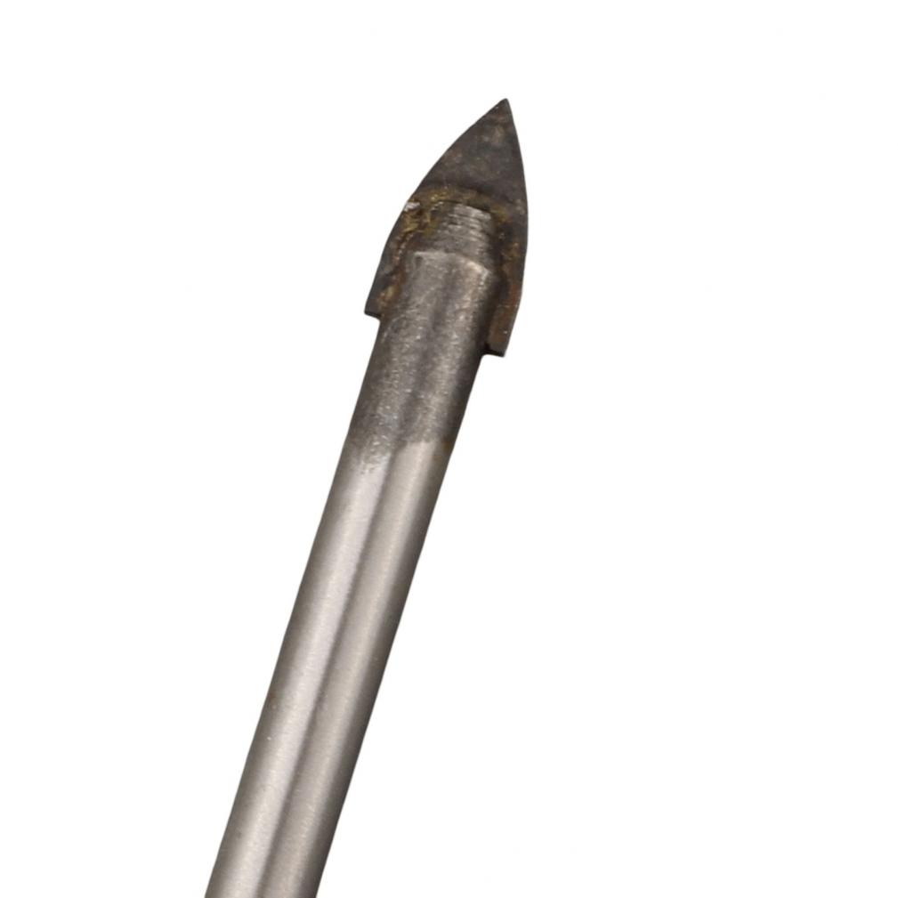 Bohrer Glas Ersatz Fliesenwerkzeug Werkzeuge Wolfram