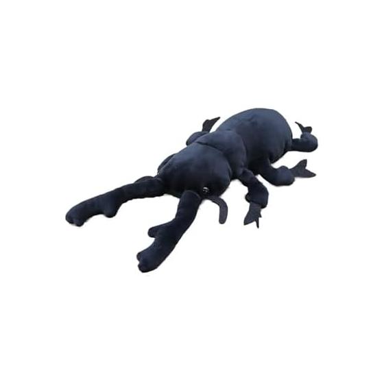 Take Off Plush Cotton Cloudy S Giraffa Sawtooth Stag Beetle