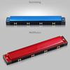 24-Hole Professional Harmonica for Beginners, Diatonic Double Tremolo Harmonica for Adults Music Student Teacher Gift