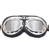 Retro Motorcycle Riding Goggles