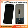 Schermo LCD e Digitizer Assemblaggio Completo Per UMIDIGI A15 A15C A15T