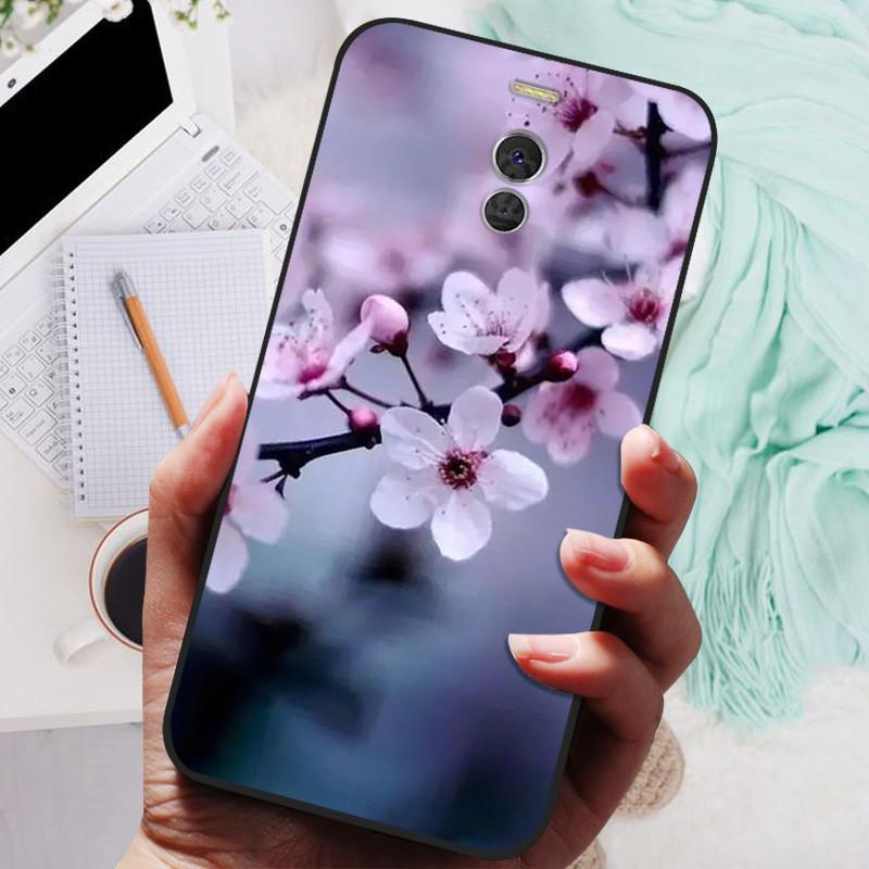 Für Meizu M6 Note Handyhülle Stoßfeste Abdeckung Für Meizu M6Note Hüllen Silikon Fundas Bumper M 6 Note 6 Hülle
