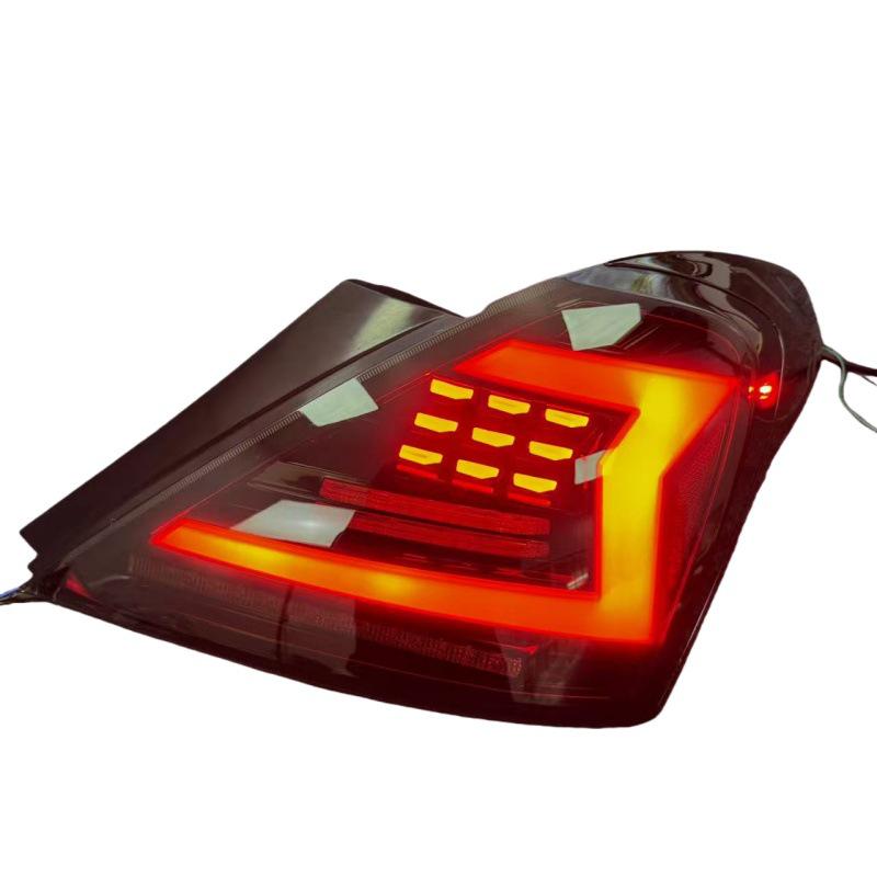 Nissan Sunny 2011-2019 Modified Taillights, High Quality