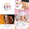 Massage Body Wiyun Cream For Skin Tightening And Deep Hydration With Gentle Formula
