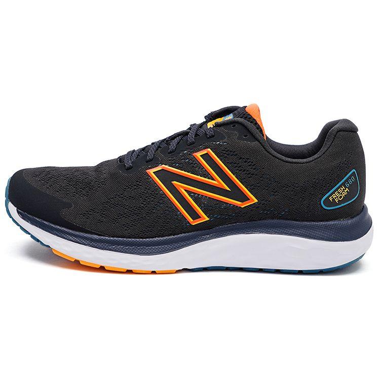 New Balance Nb 680 Fresh Foam