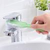 3pcs With Handle Scrub Brush Household Tool Laundry Brush Practical Shoes Cleaning Brush  Home