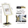 Accesorii pentru decor – Produse din metal