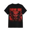 Summer Y2k Australian Metal Hardcore Band Parkway Drive's Printed Round-neck Short-sleeved T-shirt
