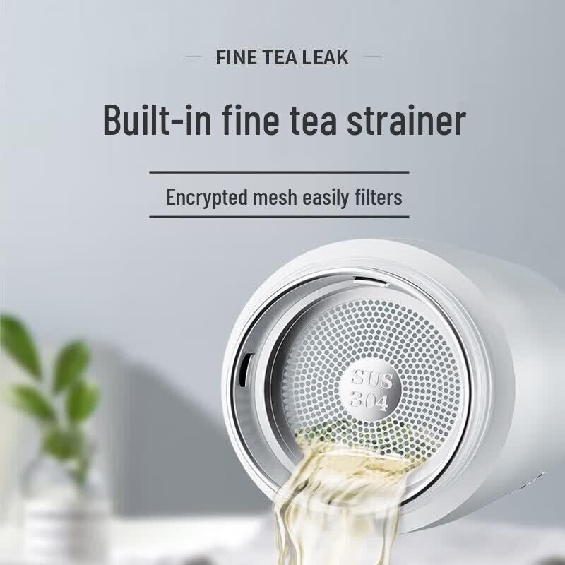 Philips Smart Insulated Stainless Steel Mug
