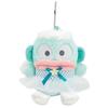 Nakajima Corporation Sanrio Characters Angel Ballerina Hangyodon Mascot