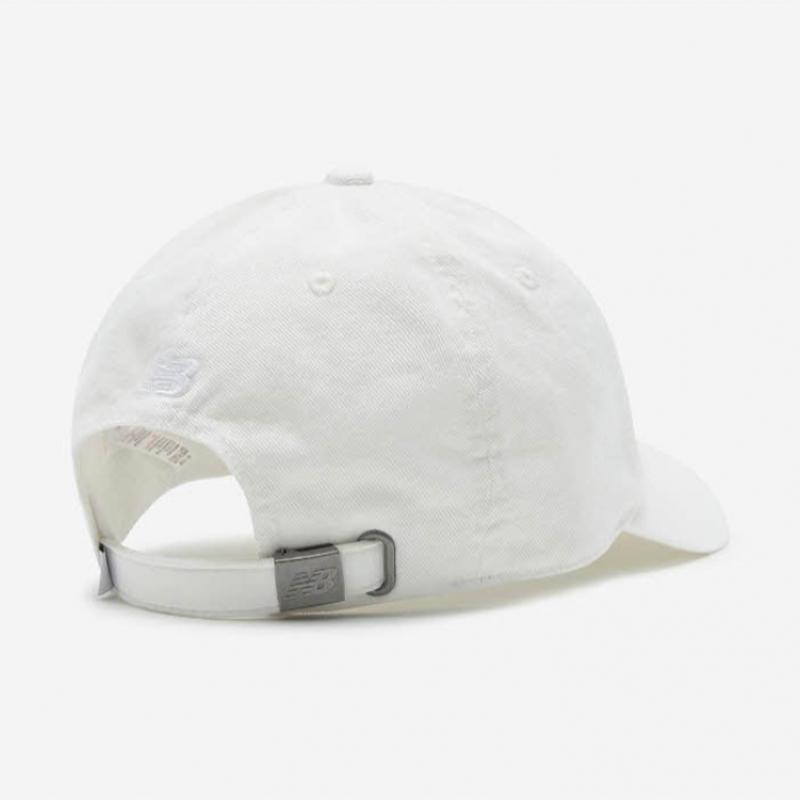 New Balance Hat Nqj Nbgdess111 10 Coverall66 991 Ball Cap