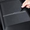 Anti-slip Center Console Cover Wear-resistance Modification Central Control Panel Film for Tesla Model 3/Y Juniper Launch 2025