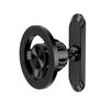 Adjustable Mobile Phone Stand Strong Load Bearing Double-sided Magnetic Phone Mount  Boat