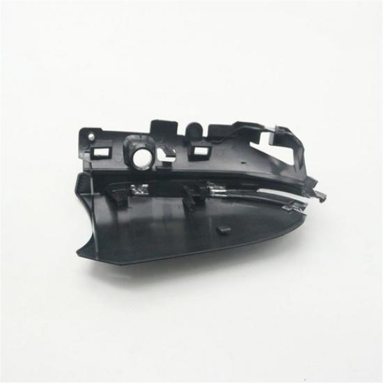 Car RH Side Rearview Mirror Bottom Cover W/ Trim For Toyota Camry & Avalon 18-23