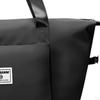 Folded Sports Gym Bags Holdall Water Resistant Weekender Bag Tear Tote Travel Duffle