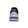 Nike LeBron 18 Grade School NRG 'The Chosen 2' (Unisex) Black / Fierce Purple / Metallic Silver / Multi-Color