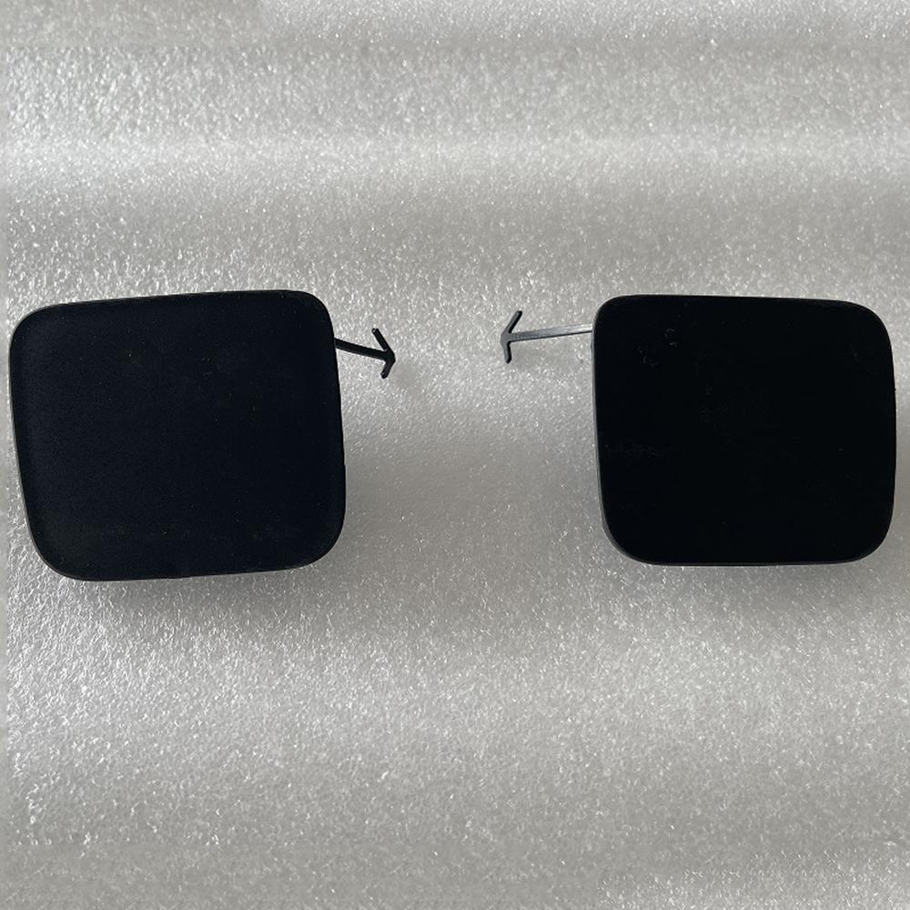 For 2011-13 Toyota Scion TC Frontfanger Hulldekselsett 52128-21901, 52127-21902