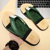 High Quality Sale Men Flip Flops Summer Beach Flip Flops Men Fashion Breathable Casual Beach Men Slippers Summer Outdoor