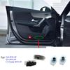2PCS Led Car Door Projector Light For Mercedes Benz Cla200 Amg Cla250 200 250 220 Cls W218 W257 Cls250 Cls300 300 Cla C117 C118