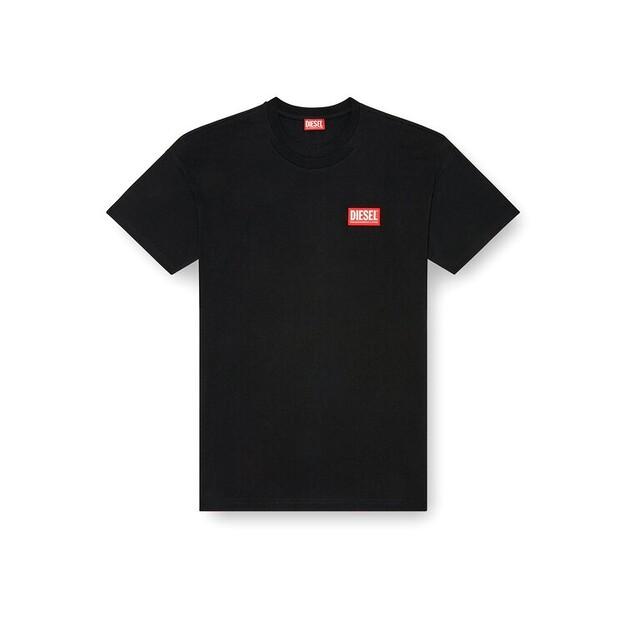 Футболка Diesel 26002 EU 2XL