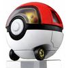 Tomica Dream Tomica Ride-On R10 Pikachu & Monster Ball Car