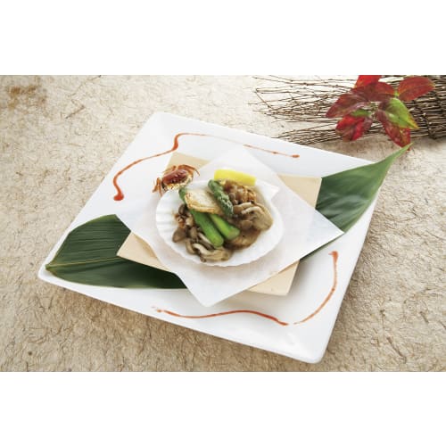 Shindo Fresh Green Bamboo, 100 count, Green, SS 16850