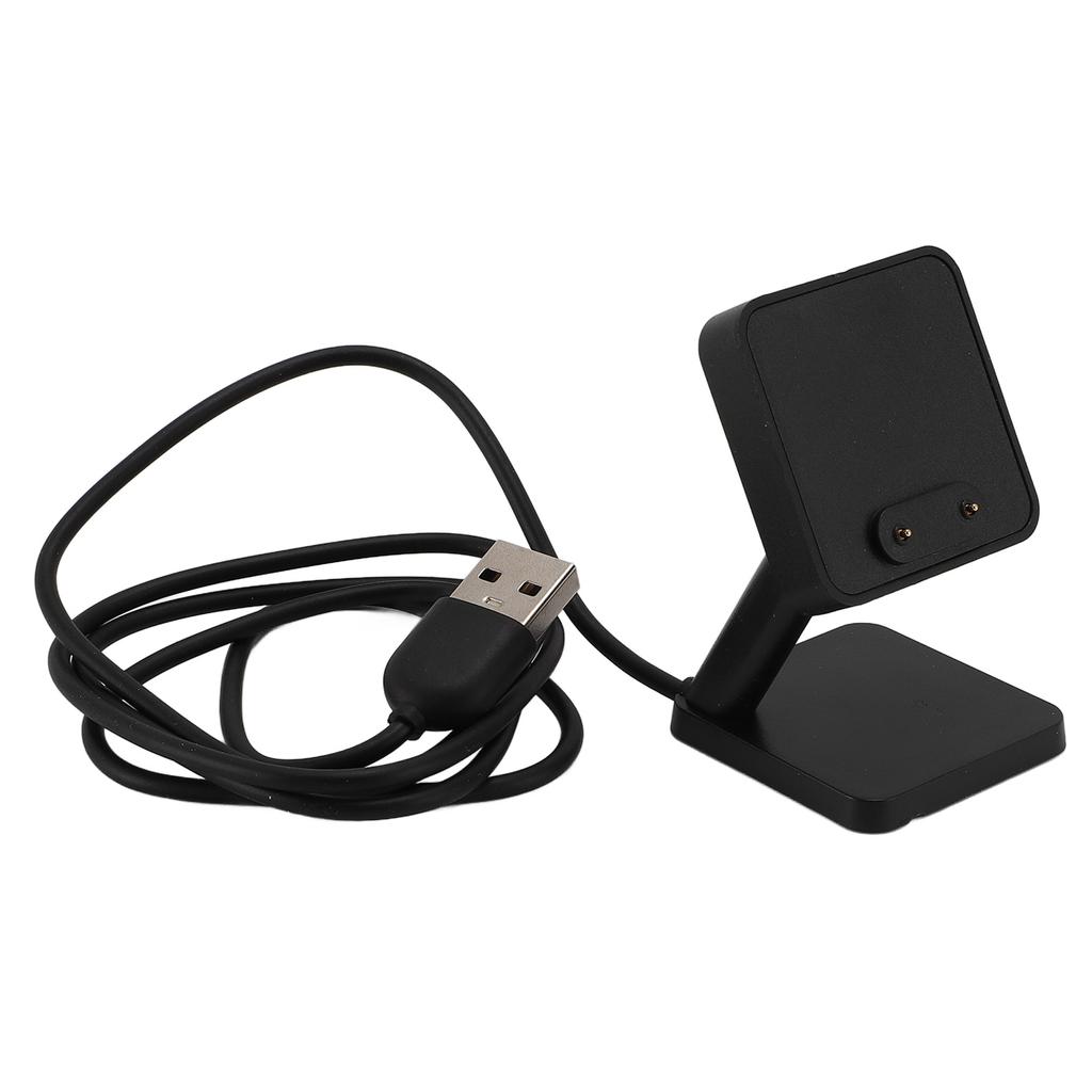 Charging Dock for 4X Kids Watch ABS Magnetic Smart Watch Wireless Charger Fast Charging Station