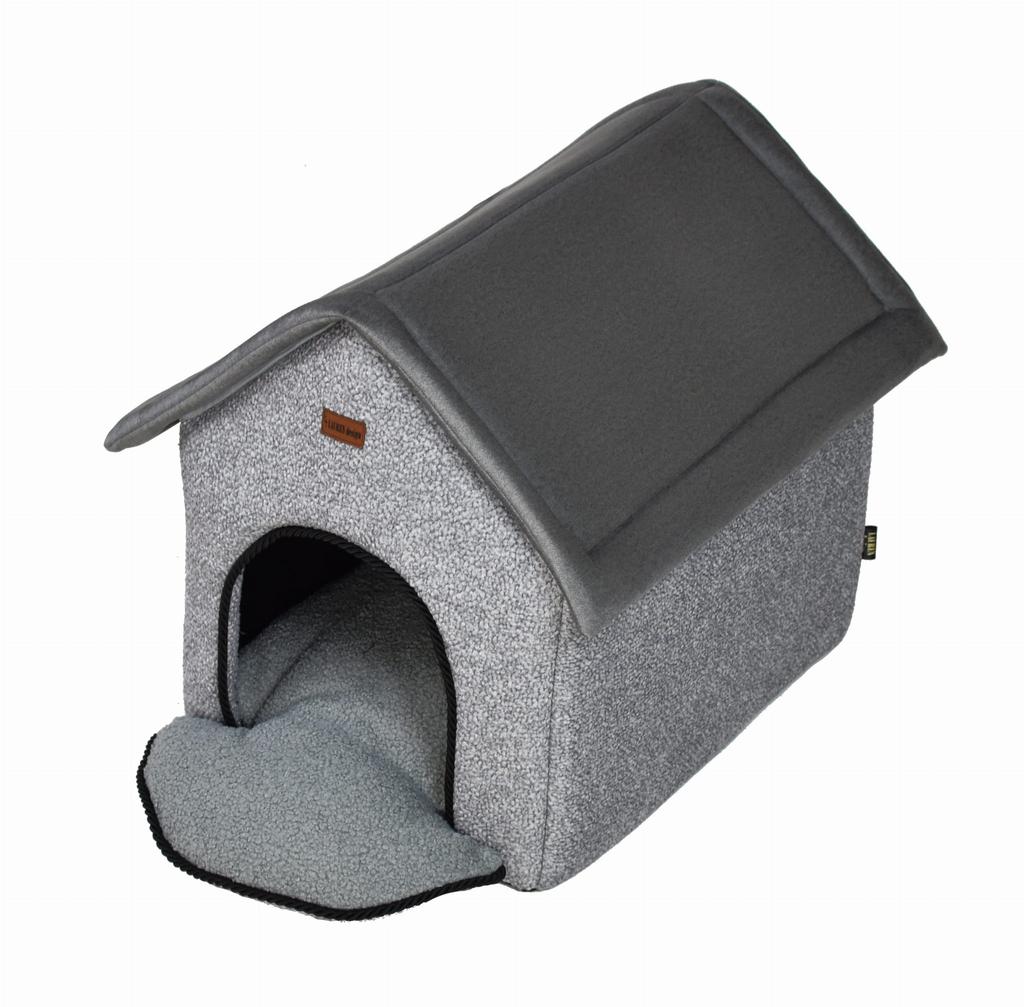 Stella Gray Kennel
