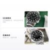 Casio DRESS Classic Simple Exquisite Fashion Quartz Movement Stainless Steel Strap Japanese and Korean Watch Men's Watch Black Dial AMW-880D-1AV