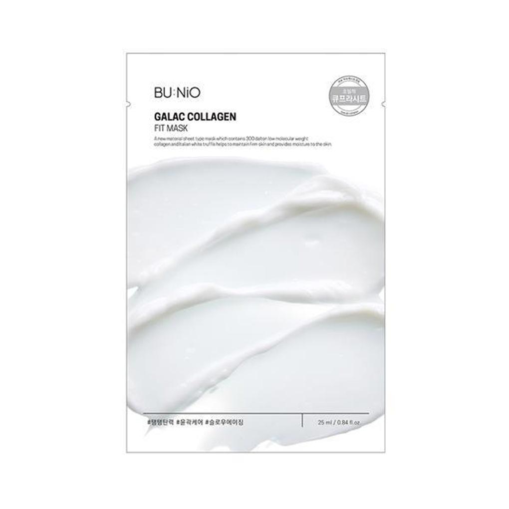 Viewnio Galac Collagen Fit Mask
